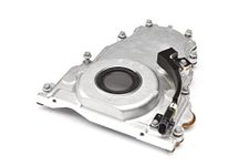 Genuine GM Performance 12633906 Front Engine Block Cover Kit