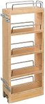 Rev-A-Shelf 8" Pullout Wall Kitchen