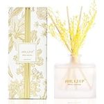 Airkeep Reed Diffuser Set,White Jas
