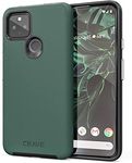 Crave Pixel 4a 5G Case, Dual Guard 