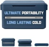 Coleman Snap 'N Go 45-Quart Collaps