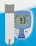 Blood Glucose Test Strips - 50 Coun