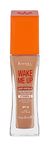 Rimmel London Wake Me Up Foundation with Vitamin C, SPF 20, 200 Soft Beige 30ml