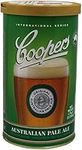 Coopers Australian Pale Ale Home Brew Beer Kit - Makes 40 Pints!