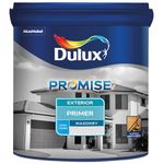 Dulux Promise Exterior Wall Primer I Superior Anti- Peel - 10 Ltr