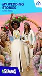 The Sims 4 My Wedding Stories (GP11
