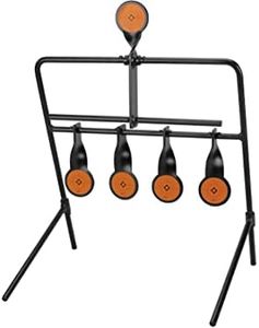Caldwell Rimfire Resetting Target