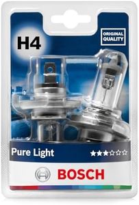 Bosch H4 (