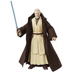 Star Wars The Black Series 40th Anniversary Ben (OBI-Wan) Kenobi 6 Inch Figure