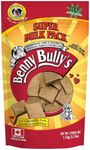 Benny Bullys Liver Chops Dog Treats