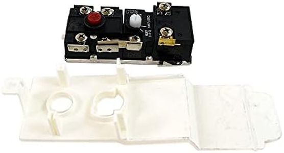 Kenmore 9001954015 Water Heater Thermostat Genuine Original Equipment Manufacturer (OEM) part for Kenmore