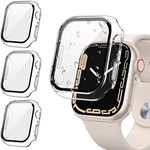 Tensea [3Pack] for Apple Watch Scre