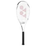 YONEX Tennis Racquet Smash Team White Silver G3 290