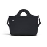 BUILT NY Duffle Tote-Medium Black, Nylon/A