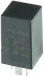 URO Parts 993 615 227 01 DME/Fuel Pump Relay