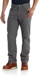 Carhartt Men's Rugged Flex Rigby Fi