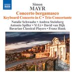 Mayr: Concerto Bergamasco