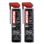 Motul 103243 C1 Chain Cleaner Plus Lube