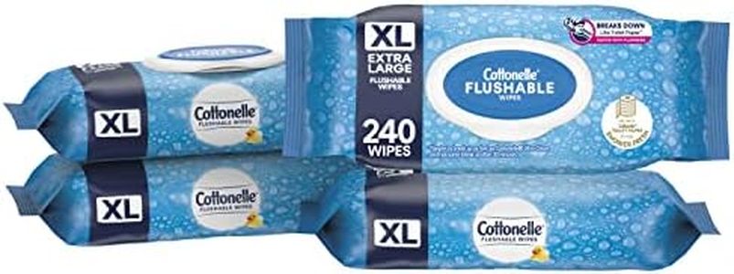 Cottonelle