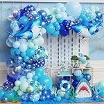 Under the Sea Party Decorations 155