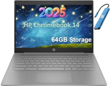 HP Chromeb