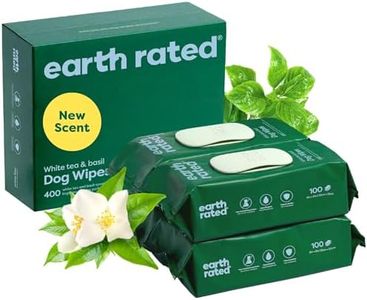 Earth Rate