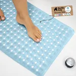 GORILLA GRIP Patented Bath Tub Show