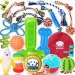 Dog Toys For Puppies