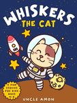 Whiskers the Cat: Fun Tales and Dre