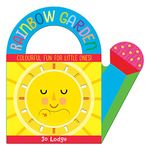 Rainbow Garden (Carry Me)
