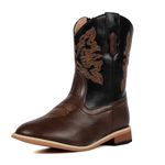 Royal Lion Kids Cowboy Boots