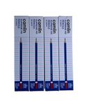 camlin Supreme HD Pencils,Pack of 4,Ink Color-Black
