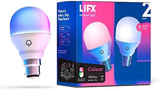 LIFX Colou