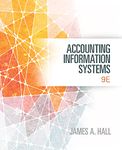 ACCOUNTING INFORMATION SYSTEMS, 9TH EDITION