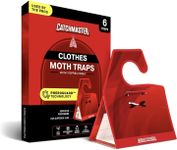 Catchmaster Premium Clothes Moth Tr