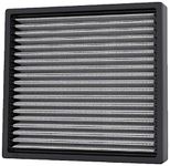 K&N Air Filter Vf2000 Cabin Filter for Toyota Fortuner