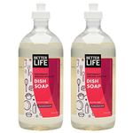 Better Life Natural Dish Soaps