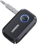 UGREEN Bluetooth 5.3 Receiver for C