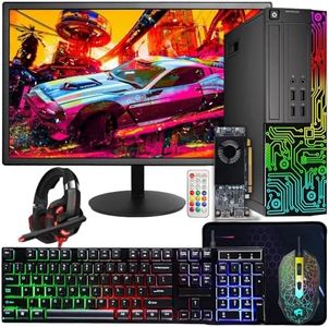 Dell RGB G
