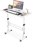 Small Standing Desk Adjustable Heig