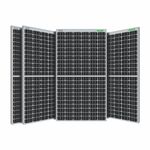 Off Grid Solar Panels