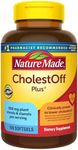 Nature Made CholestOff Plus, Dietar