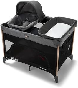 Graco Pack