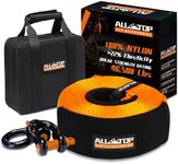 ALL-TOP Extreme Duty Tow Strap Reco