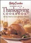 Betty Crocker's Complete Thanksgivi