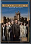 Downton Abbey: Season One [DVD] (Bilingual)