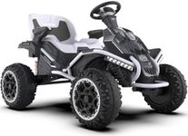 24V Ride on Toy for Big Kids, Kids'