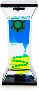 MDI Australia Neon Step & Wheel Liquid Timer Science Kit, Blue/Neon Green