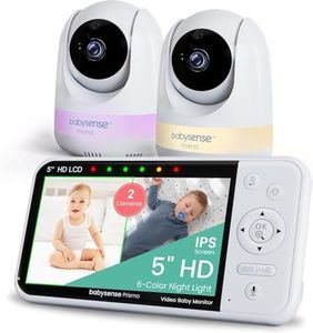 Babysense