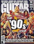 Guitar World Magazine November 2023